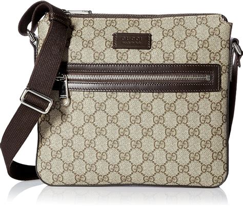 gucci side bag mens sale|Gucci tote bag for men.